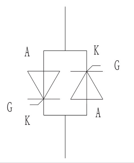 夜色资源网站中雙向可控矽