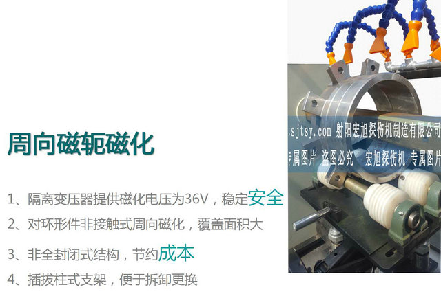 HCDG-5000型微機控製閉路磁軛久久夜色AV