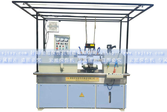 HCDG-5000型閉路磁軛久久夜色AV